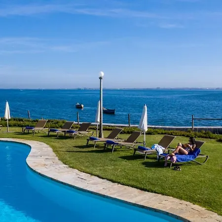 达利雅酒店 托雷拉