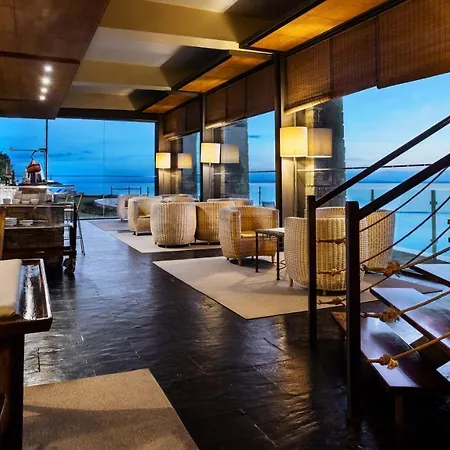 达利雅酒店 托雷拉