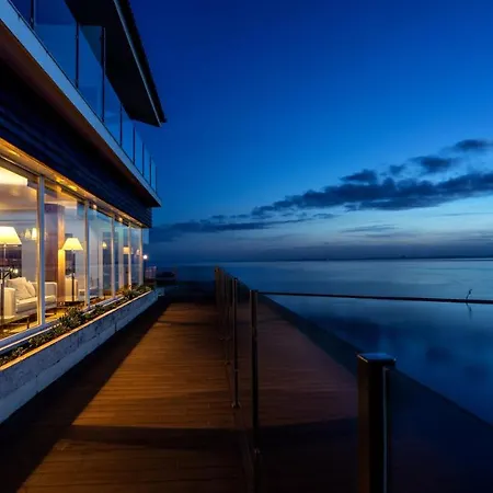 Da Ria Hotel Torreira