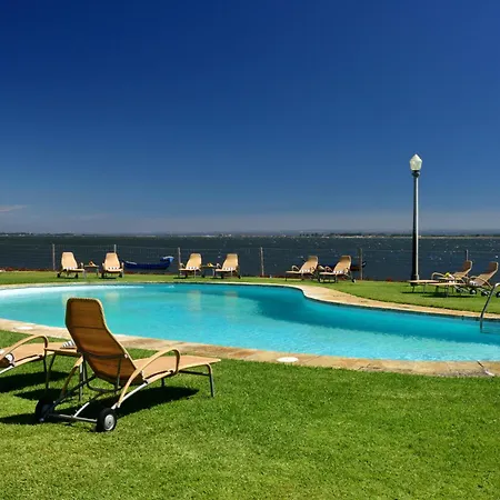 达利雅酒店 托雷拉