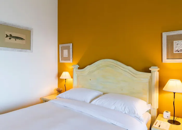 Hotel Da Ria Torreira