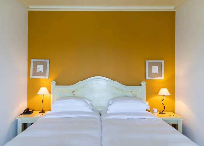 Hotel Da Ria Torreira