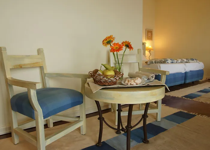 Hotel Da Ria Torreira