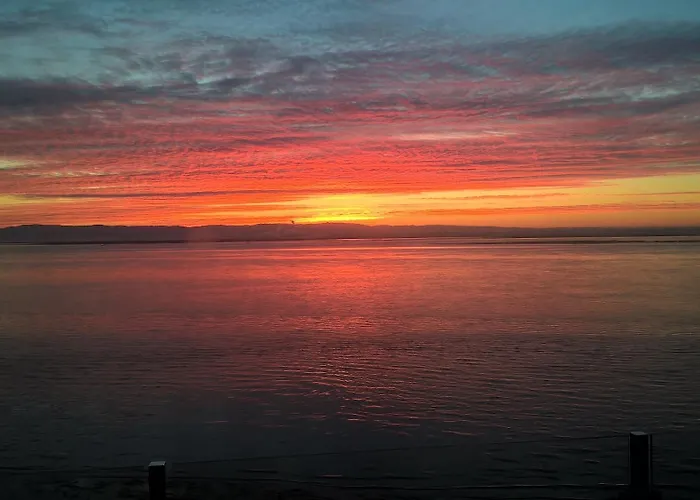 Hotel Da Ria Torreira