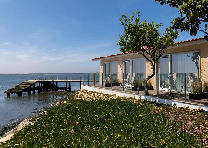 Da Ria Hotel Torreira