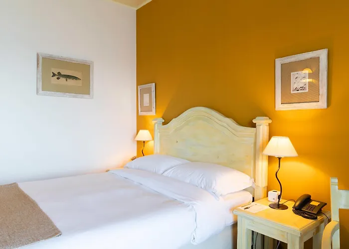 Da Ria Hotel Torreira