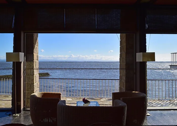 Da Ria Hotel Torreira