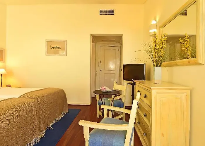 Da Ria Hotel Torreira