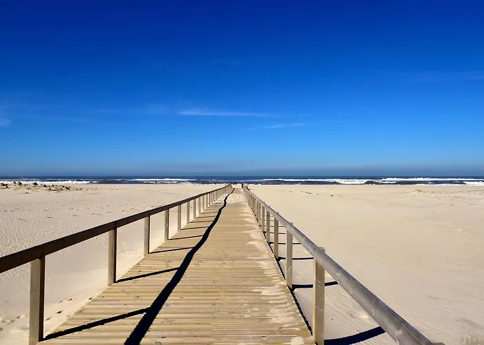 Da Ria Hotel Torreira