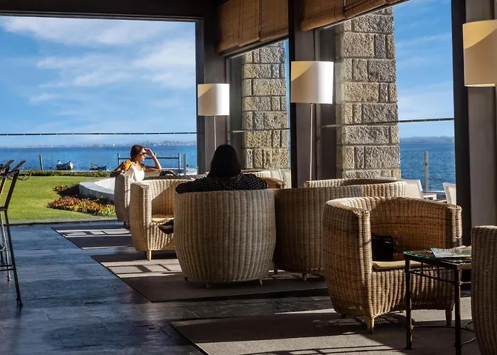 Hotel Da Ria Torreira